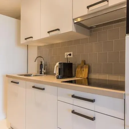 The Beach Appartement