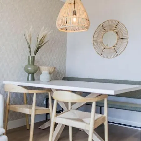 The Beach Apartment The Hague