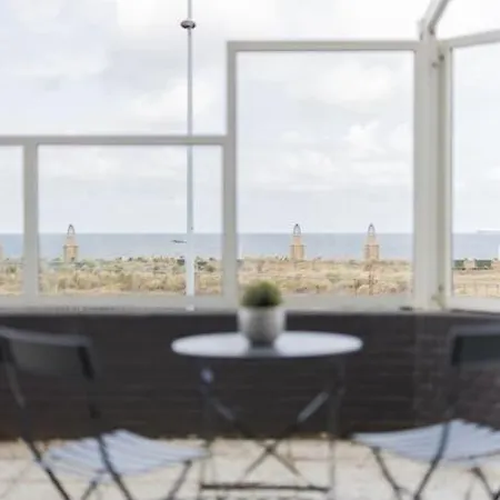 The Beach