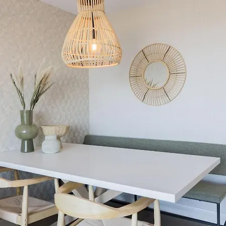 Apartment The Beach *