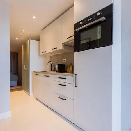 The Beach Apartment The Hague