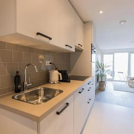 The Beach Apartment The Hague