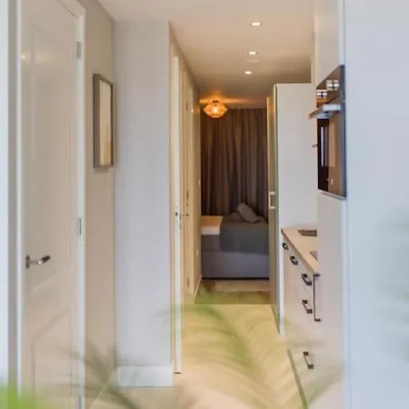 Apartment The Beach *