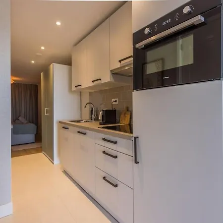 Appartement The Beach